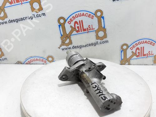 Brake master cylinder MERCEDES-BENZ VITO / MIXTO Van (W639) 111 CDI (639.601, 639.603, 639.605) | BP20753436M77 