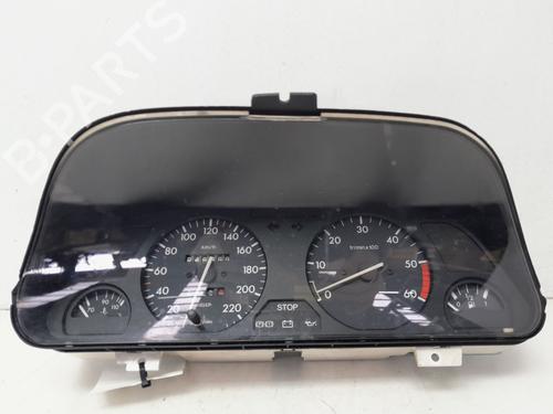 Kombinert Instrument PEUGEOT 306 (7B, N3, N5) 1.9 STD (69 hp) 30905832