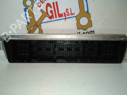 Engine control unit (ECU) MERCEDES-BENZ E-CLASS (W210) E 200 CDI (210.007) | BP20791184M57 