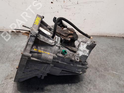 Used Gearbox Gearbox 37429791 37429791