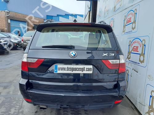 Left taillight BMW X3 (E83) xDrive 20 d | BP36753820C34 - Image 6