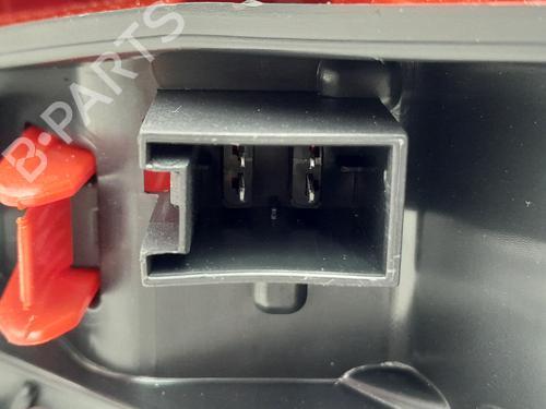 Left taillight AUDI Q3 (8UB, 8UG) 1.4 TSI | BP36753805C34 - Image 4