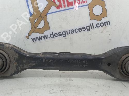 Querlenker rechts hinten für BMW 3 (E90) 318 d (122 hp) 20771777