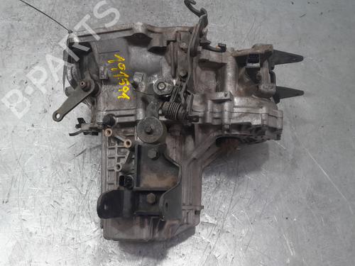 Gearbox HYUNDAI ACCENT II (LC)  | BP29906558M3 