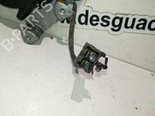 Front left window mechanism NISSAN ALMERA II Hatchback (N16) 2.2 Di | BP20799577C22 