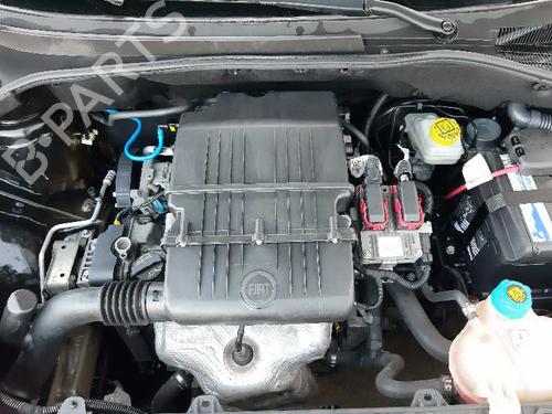 Engine FIAT GRANDE PUNTO (199_) 1.4 (199AXB11, 199AXB1A, 199BXB1A, 199AXL1A) | BP20746616M1 