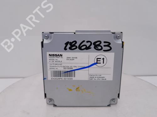 Used Electronic module NISSAN LEAF (ZE0) Electric (109 hp) 26452739