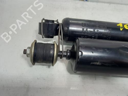 Right front shock absorber HYUNDAI H-1 Van (A1)  | BP20766443M17 