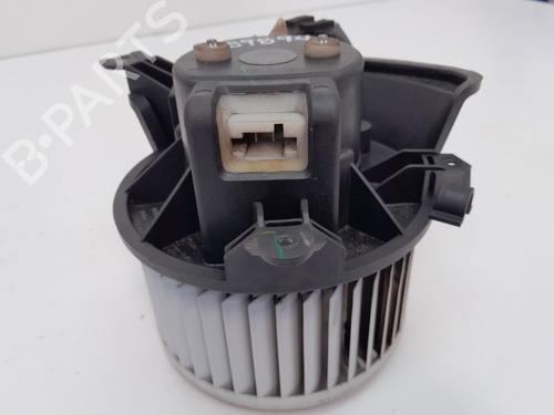Heater blower motor CITROËN BERLINGO Box Body/MPV (B9) 1.6 HDi 90 4x4 | BP29534090M62 