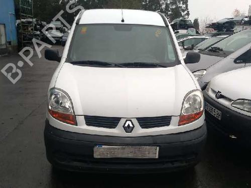 Engine control unit (ECU) RENAULT KANGOO (KC0/1_) | BP20785403M57 - Image 5