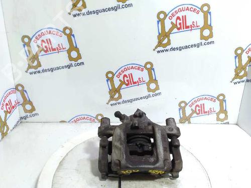 Used Left rear brake caliper MERCEDES-BENZ C-CLASS (W204) C 220 CDI (204.002) (170 hp) 20808134