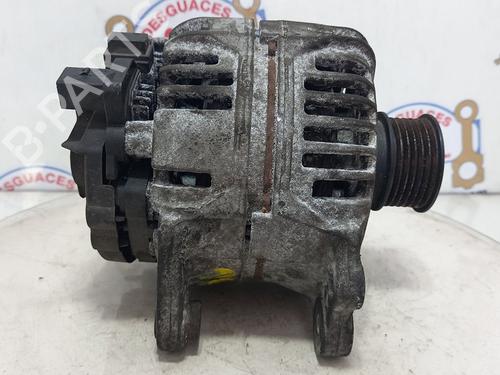 Alternator SEAT IBIZA II (6K1) 1.4 i | BP20770866M7 