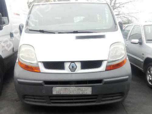 Engine control unit (ECU) RENAULT TRAFIC II Bus (JL) 1.9 dCI 80 (JL0B) | BP34135472M57  - Image 18