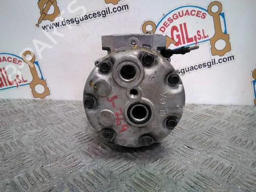 AC Kompressor RENAULT MEGANE I Classic (LA0/1_) 1.9 D (LA0A, LA0U, LA0R) | BP20781187M34 