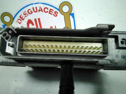 Engine control unit (ECU) PEUGEOT 106 I (1A, 1C)  | BP20794214M57 