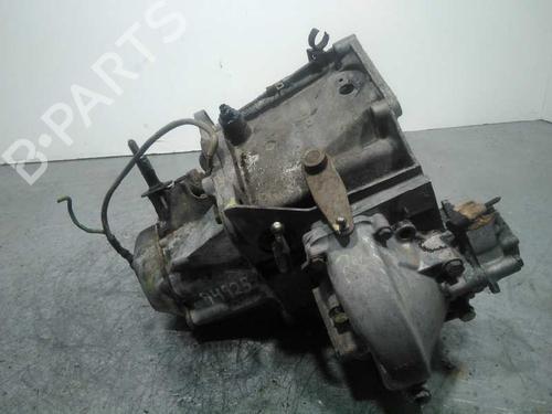 Gearbox PEUGEOT 205 II (20A/C) 1.1 | BP20734105M3 