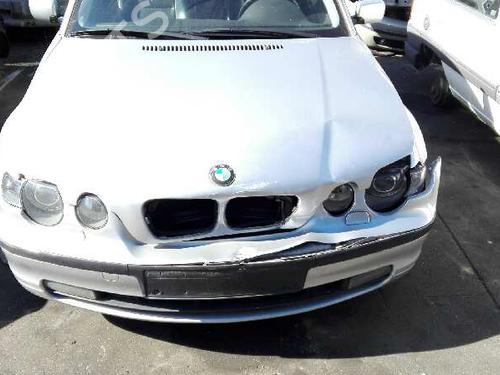 Rear differential BMW 3 Compact (E46) 320 td | BP20773270M24  - Image 5