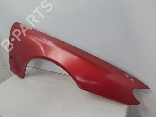 Right front fenders PEUGEOT 406 Coupe (8C) 2.2 HDI | BP27501624C42 