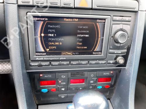 ABS Bremseaggregat AUDI A4 B7 Avant (8ED)  | BP20750792M43 