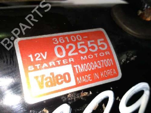 Starter KIA PICANTO I (SA) 1.1 | BP20786277M8 