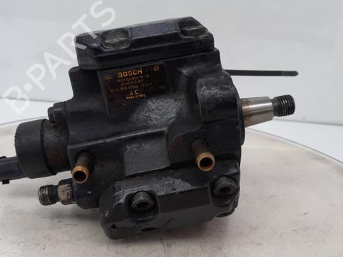 Used Injection pump ALFA ROMEO 147 (937_) 1.9 JTDM (937.AXD1A, 937.AXV1A, 937.BXB1A) (115 hp) 26961256