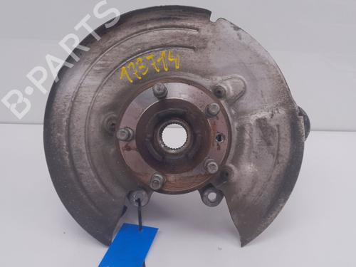 Used Right rear steering knuckle LAND ROVER RANGE ROVER EVOQUE (L538) [2011-2019]  25671433