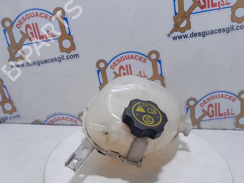 Expansion tank OPEL ASTRA K (B16) 1.6 CDTi (68) | BP20762520C120 