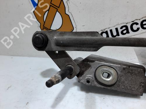 Front wiper motor VOLVO XC70 I Cross Country (295)  | BP20754255M29 