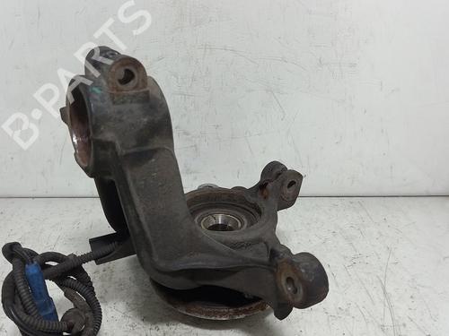 Left front steering knuckle CITROËN C3 / C3 ORIGIN III (SX) 1.2 VTi 82 | BP21560932M25 