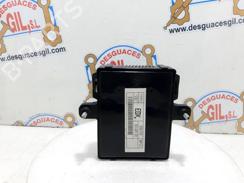 Elektronisk modul SSANGYONG RODIUS I  | BP20750532M83 
