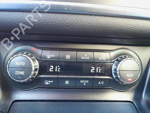 Used Climate control MERCEDES-BENZ GLA-CLASS (X156) GLA 200 CDI / d (156.908) (136 hp) 30901346