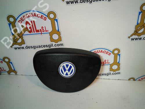 Lenkradairbag für VW NEW BEETLE (9C1, 1C1) 1.9 TDI (105 hp) 20787543