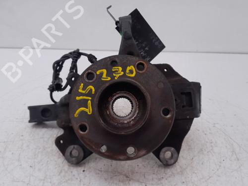 Used Left front steering knuckle Left front steering knuckle 37248323 37248323