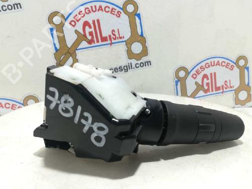 Steering column stalk NISSAN NV200 Van 1.5 dCi 85 (M20, M20N, M20M) | BP20783895I23 