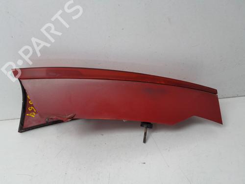 Right taillight FORD FOCUS I Turnier (DNW)  | BP27614180C35 