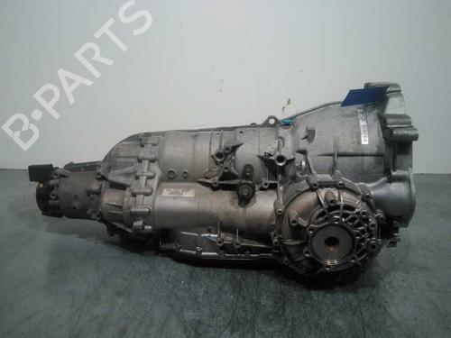 Gearbox AUDI A6 C6 (4F2) 3.2 FSI | BP20736417M3 