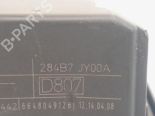 Fuse box RENAULT KANGOO (KC0/1_) D 65 1.9 (KC0E, KC02, KC0J, KC0N) | BP39188009E1 - Image 3