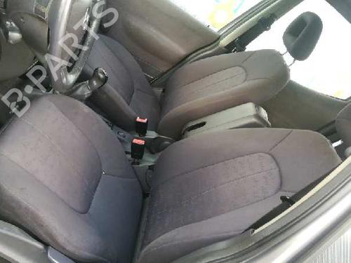 Front right window mechanism MERCEDES-BENZ A-CLASS (W168) A 170 CDI (168.008) | BP20732500C23 