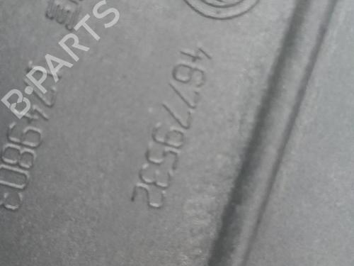 Intercooler FIAT DOBLO Box Body/MPV (223_) 1.9 JTD | BP31066554M30 