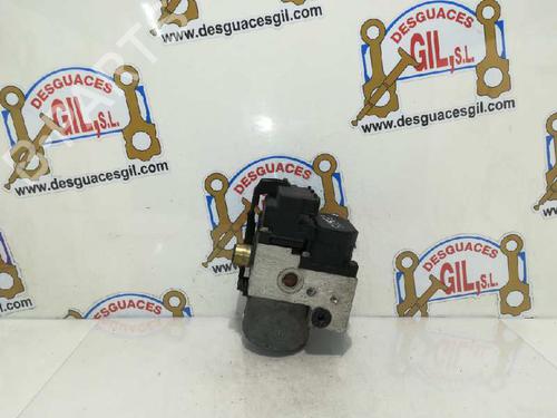 ABS pump PEUGEOT 406 Coupe (8C) 2.0 16V | BP20793665M43 
