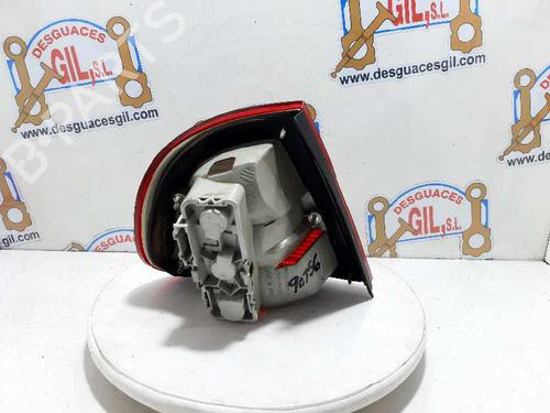 Right taillight SEAT CORDOBA (6K1, 6K2) 1.9 TDI | BP20732564C35 
