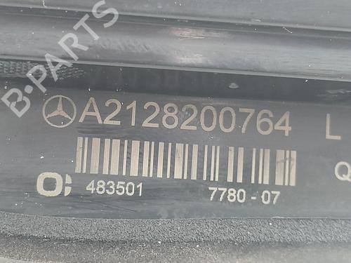Left taillight MERCEDES-BENZ E-CLASS (W212) E 220 CDI / BlueTEC (212.001, 212.002) | BP36753802C34 - Image 4