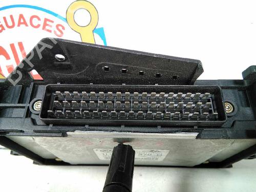 Used ABS pump VW PASSAT B3/B4 (3A2, 35I) 1.9 TDI (90 hp) 20793502