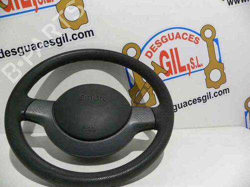 Used Steering wheel SMART CITY-COUPE (450) [1998-2004]  20812149