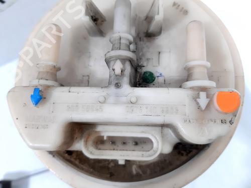 Fuel pump VOLVO S40 I (644) 1.8 i | BP20752266M76 