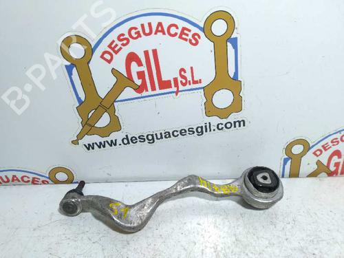 Used Right front suspension arm BMW 1 (E87) 120 d (163 hp) 20735311