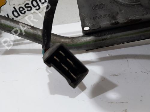 Front wiper motor MERCEDES-BENZ VITO Van (W638) 114 2.3 (638.034, 638.094) | BP20767030M29 