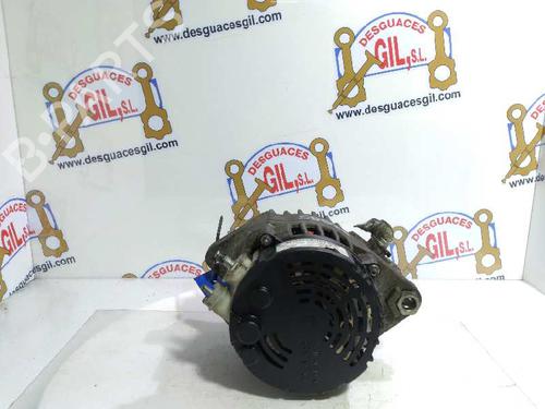 Alternator CITROËN C1 (PM_, PN_) 1.0 | BP20786916M7 