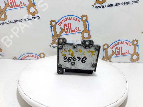 ECU airbags CITROËN C4 I (LC_)  | BP20732178M53 