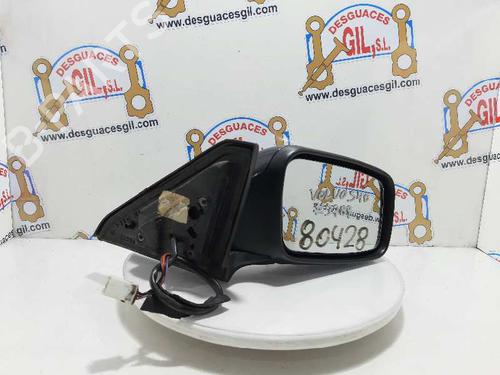 Used Right mirror VOLVO S40 I (644) 1.6 (109 hp) 20729914